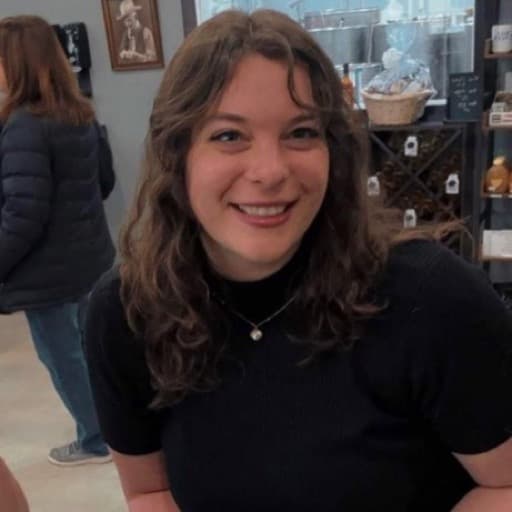 Hannah Pederson