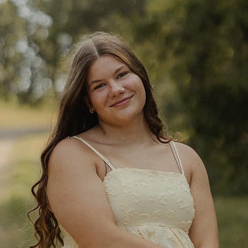 Lilly Wunderlich